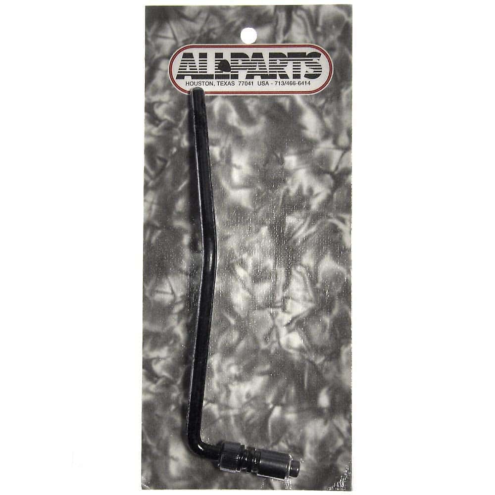 Brazo de trémolo retro Schaller BP-1000 para Floyd Rose de