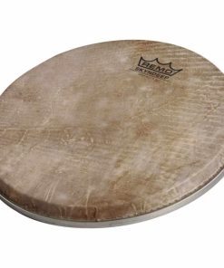 Remo DA3390SD-001 9-Pulgadas Skyndeep Cabezal de Doumbek,