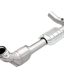 Conversor Catalítico de Acero Inoxidable MagnaFlow 23132