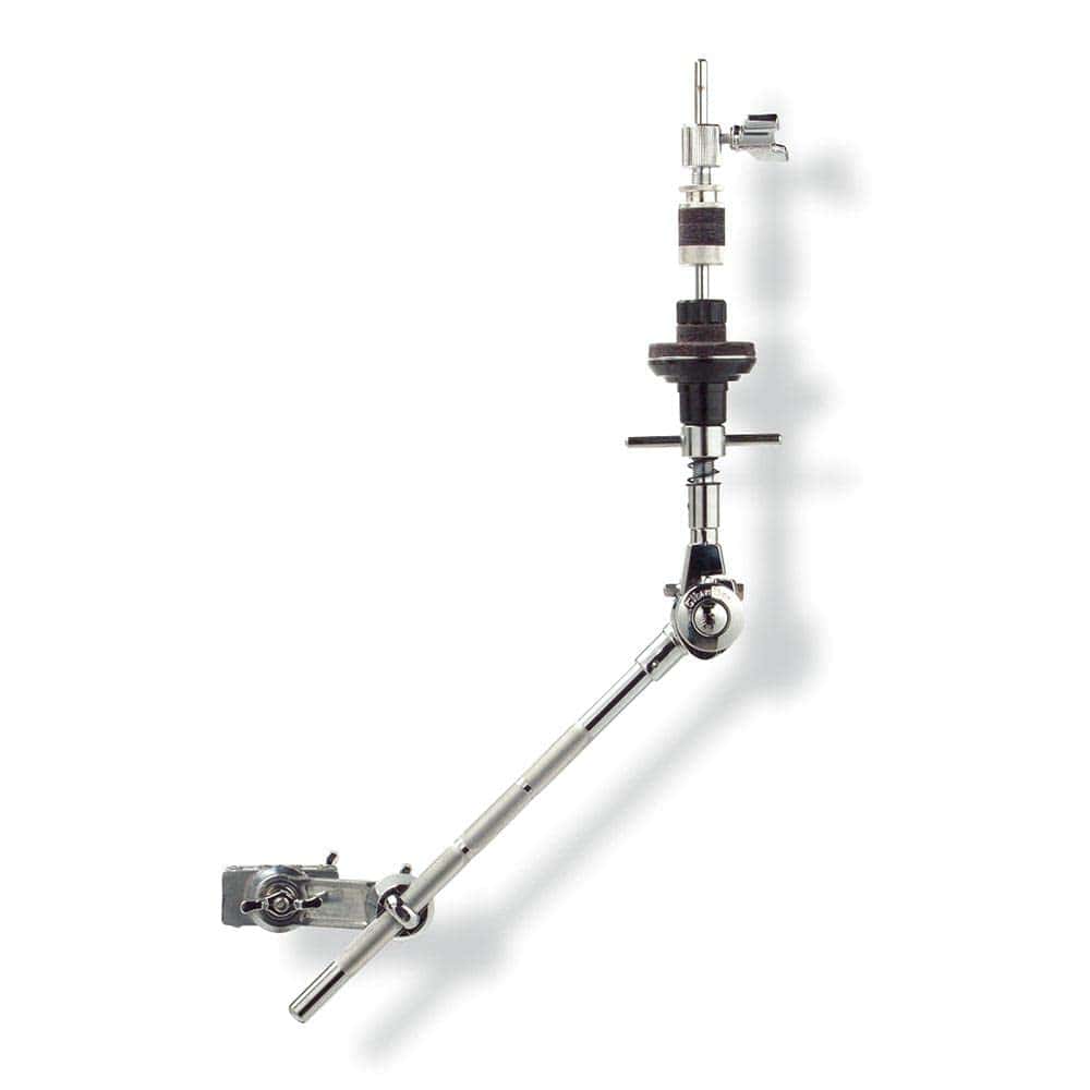 Soporte para platillo Gibraltar 9707XB con Brazo y