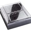 Funda protectora Decksaver DS-PC-DJM800 para todos los