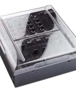 Funda protectora Decksaver DS-PC-DJM800 para todos los