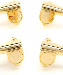 Clavijas de afinación GROVER Mini Bass Machines 144G 2+2