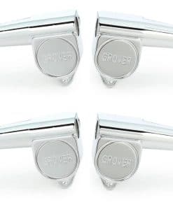 Clavijas de afinación para bajo Grover Mini Bass Machines