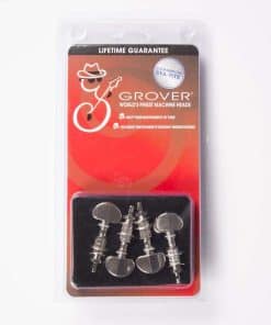Clavijas para banjo Grover 115N