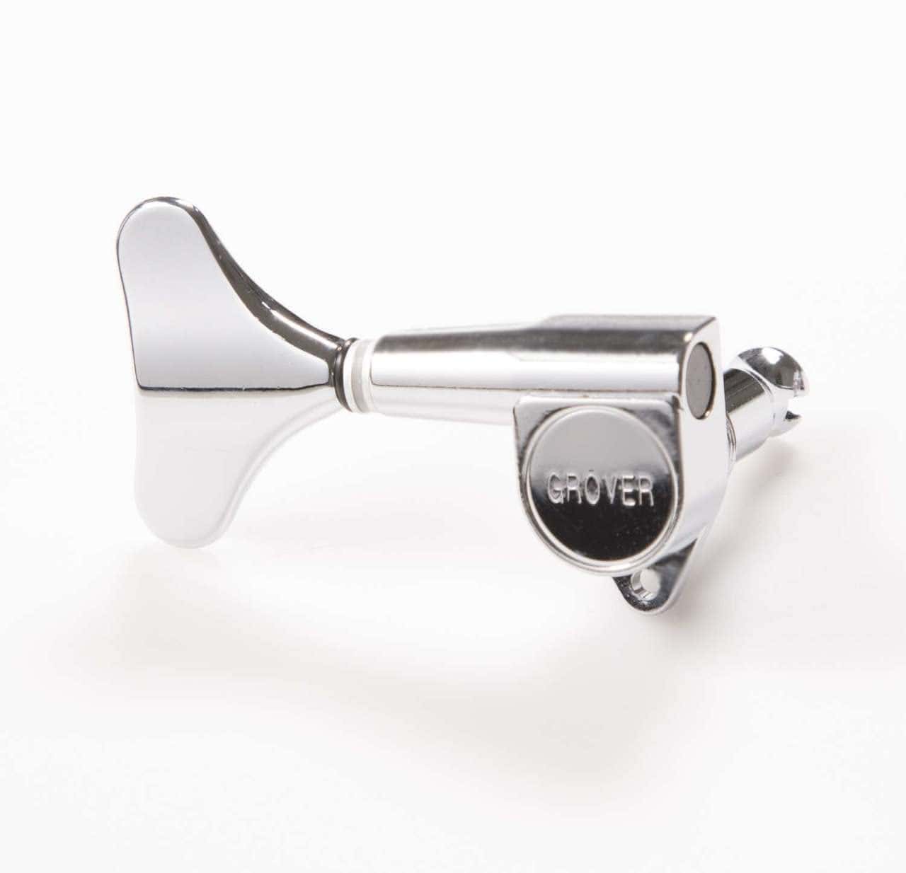 Clavija de afinación para bajo Grover 144CL4 - Imagen 5