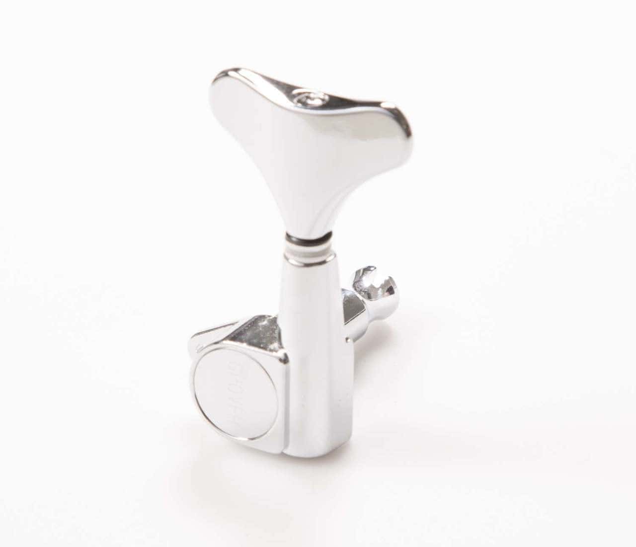 Clavija de afinación para bajo Grover 144CL4 - Imagen 4