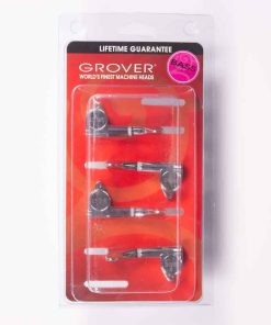 Clavija de afinación para bajo Grover 144CL4