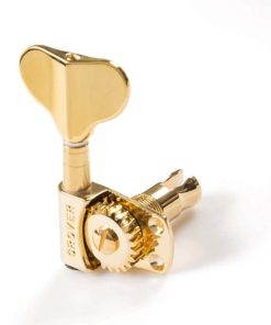 Clavija de Máquina para Bajo Grover 145G