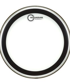 Paquete de Parches Aquarian Drumheads (PF14)