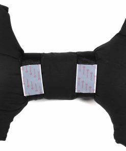 Almohadilla amortiguadora para bombo DW 18 pulgadas