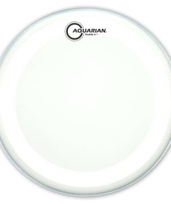 Pack de Parches para Tambor Aquarian Drumheads (TCSX14)