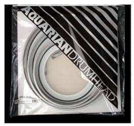 Paquete de parches de tambor Aquarian Drumheads (SX-B)