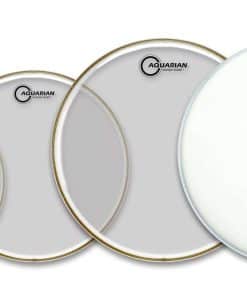 Parche para tambor Aquarian Drumheads (CC-A)