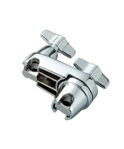 Abrazadera Compacta TAMA MC5, Cromo