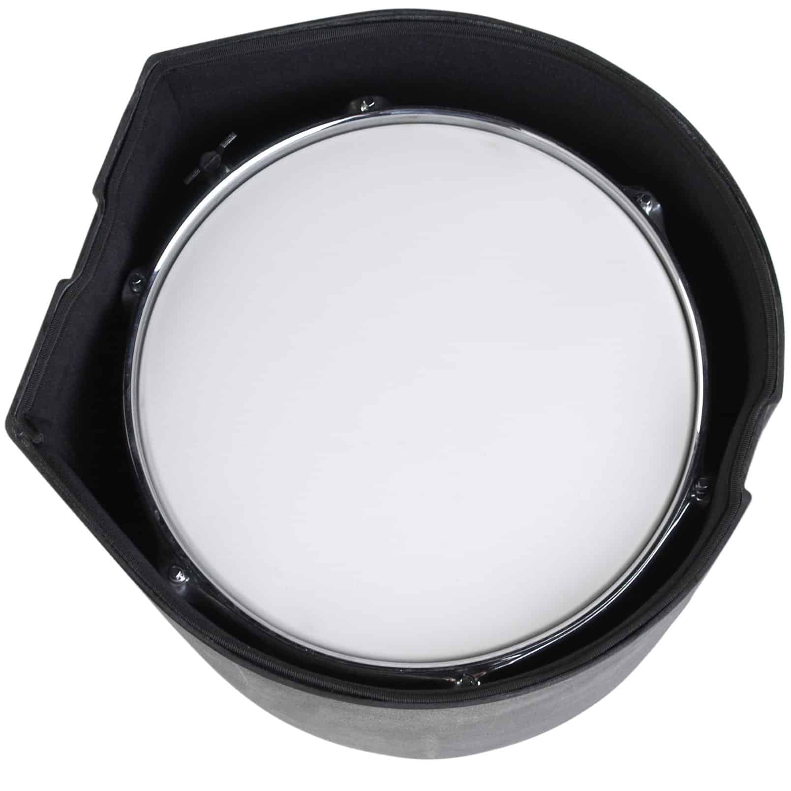 Estuche para Tom SKB 10 X 12 con Interior Acolchado - Imagen 5