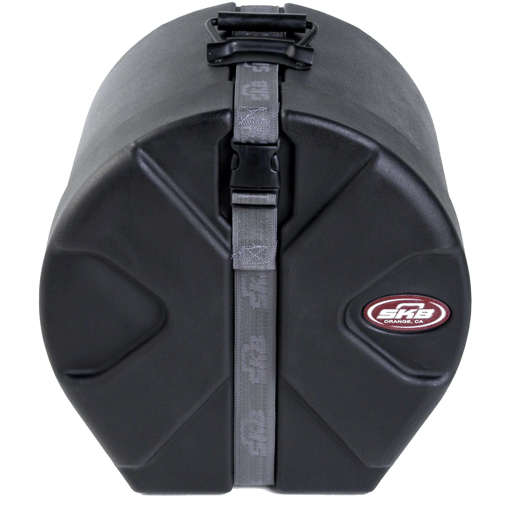 Estuche para Tom SKB 10 X 12 con Interior Acolchado - Imagen 3