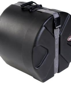 Estuche para Tom SKB 10 X 12 con Interior Acolchado