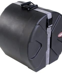 Estuche de Tom SKB 11 X 13 con Interior Acolchado