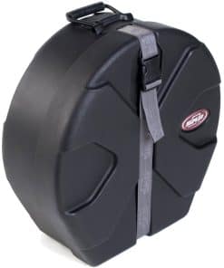 Estuche de caja de carga SKB 4 X 14 con interior acolchado