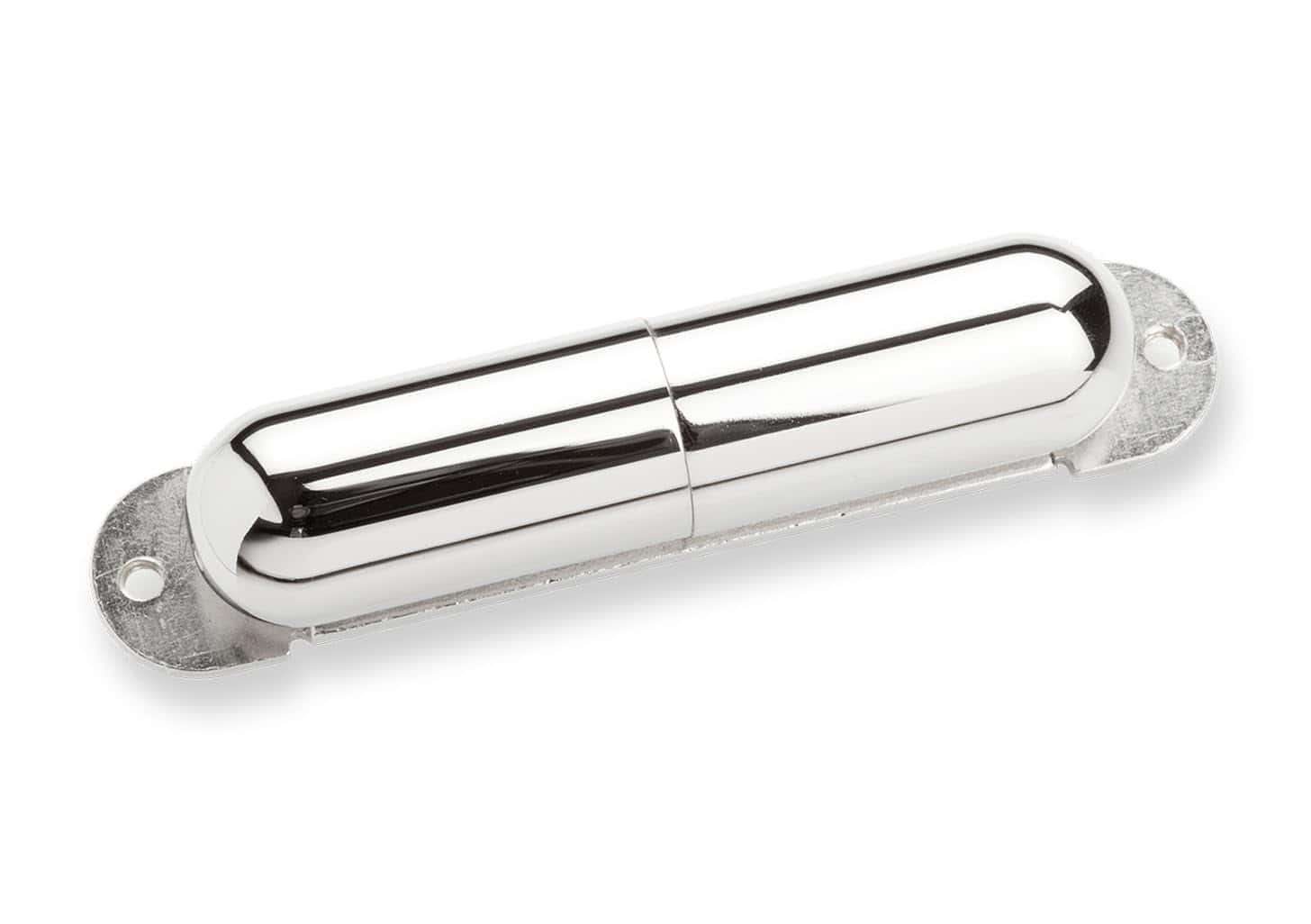 Pastilla de Cuello para Stratocaster de Seymour Duncan -