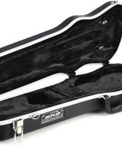 Estuche Deluxe para Violín Tamaño Completo / Viola de 14"