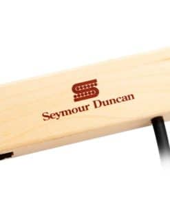 Seymour Duncan SA-3SC Woody SC Pickup de Sonido de Guitarra