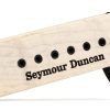 Seymour Duncan SA-3XL Adjustable Woody Pastilla de Sonido