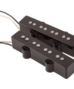 Mástil Fender American Original 60's Jazz Bass - Diapasón