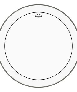 Remo Pinstripe Clear Bass Drumhead, 26"