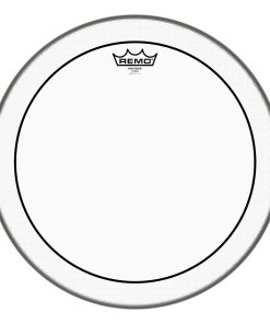 Remo Pinstripe Clear Drumhead, 16"