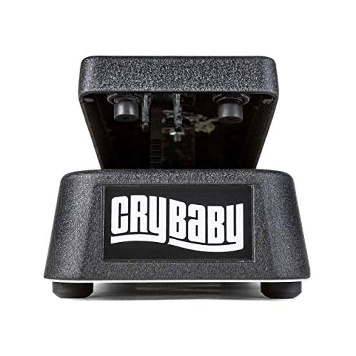 Pedal de Efectos de Guitarra JIM DUNLOP Cry Baby 95Q Wah