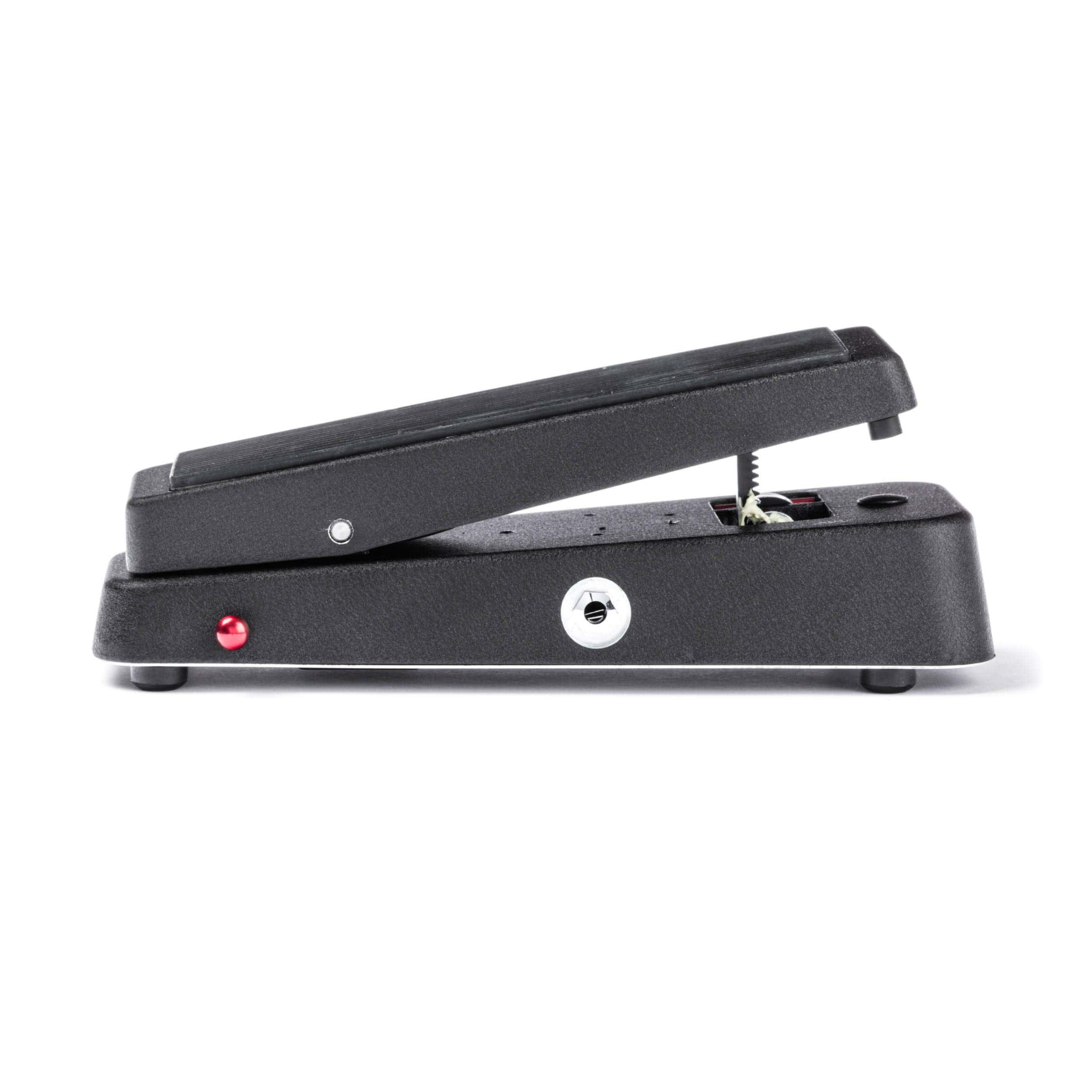 Pedal de Efectos de Guitarra JIM DUNLOP Cry Baby 95Q Wah - Imagen 3