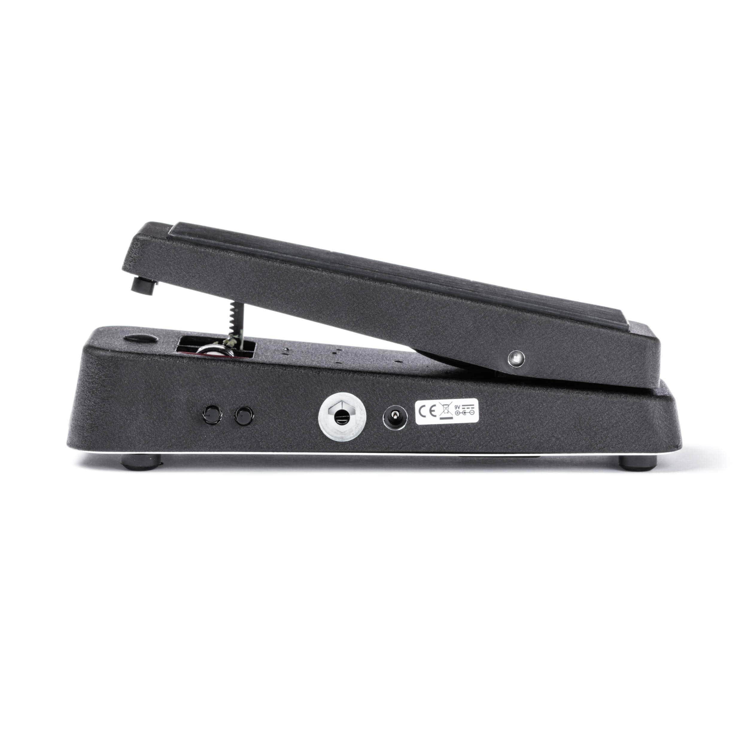 Pedal de Efectos de Guitarra JIM DUNLOP Cry Baby 95Q Wah - Imagen 4