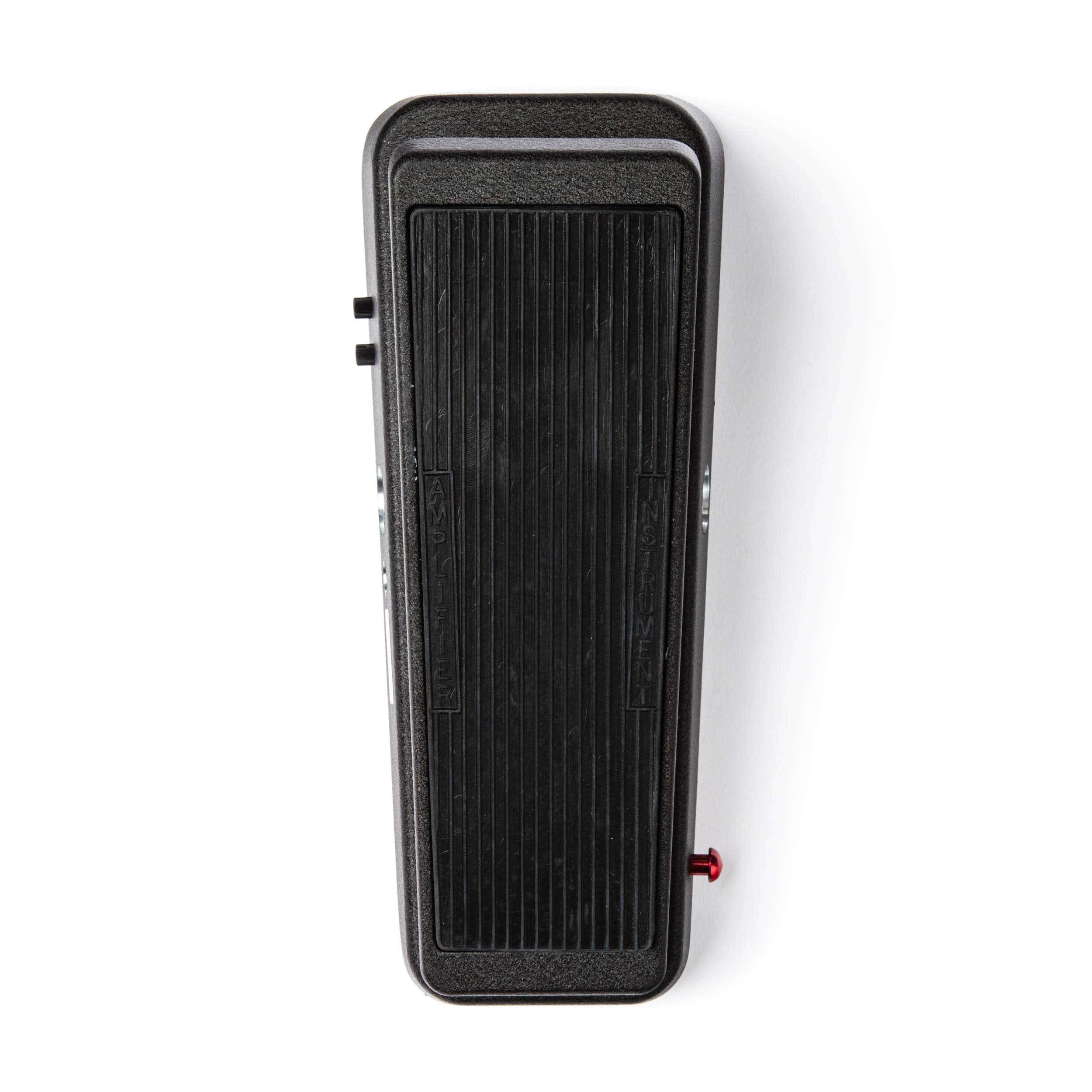 Pedal de Efectos de Guitarra JIM DUNLOP Cry Baby 95Q Wah - Imagen 5