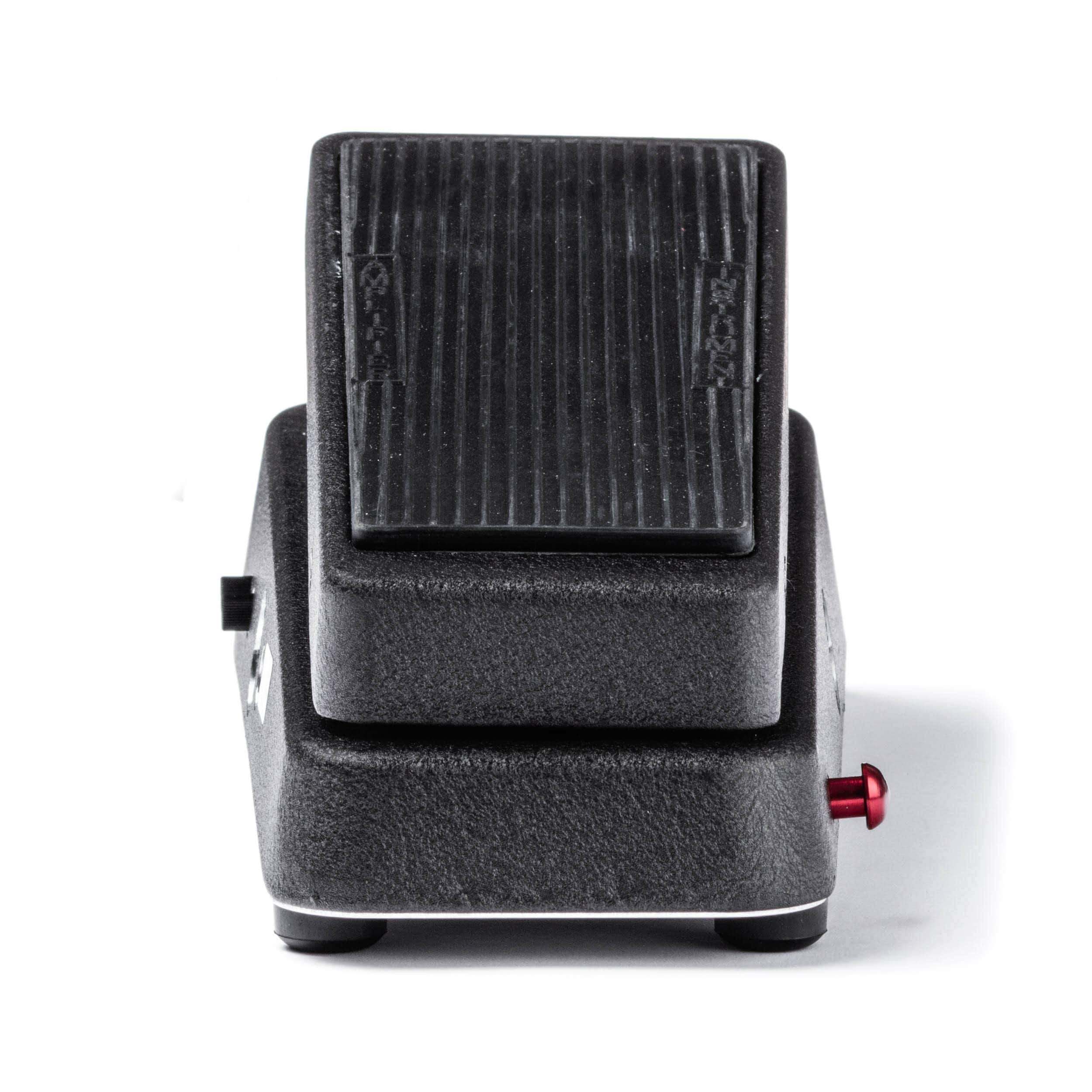 Pedal de Efectos de Guitarra JIM DUNLOP Cry Baby 95Q Wah - Imagen 7