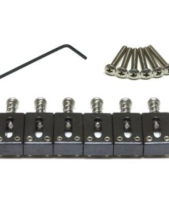 Silla de ahorro de cuerdas para guitarra eléctrica