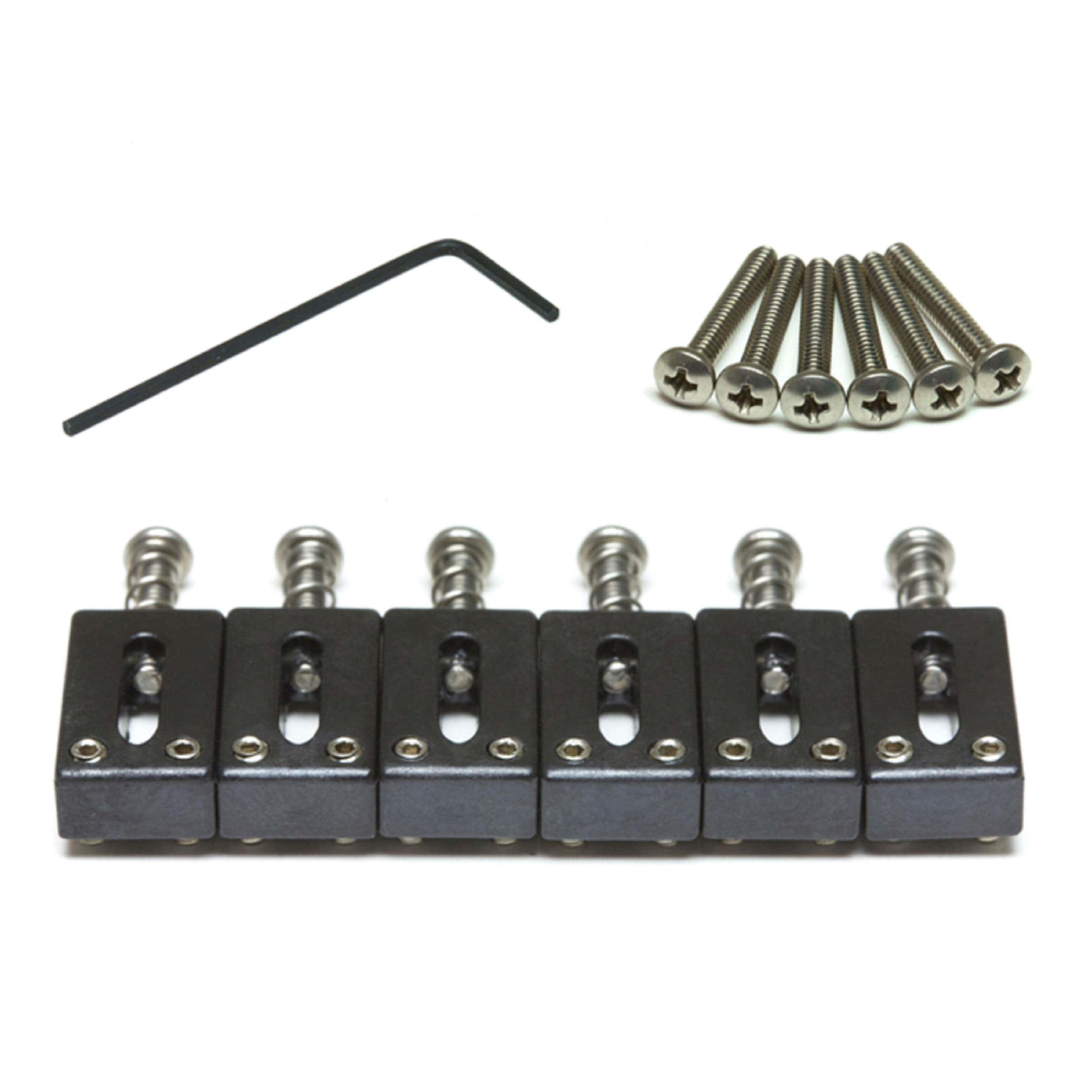 Silla de ahorro de cuerdas para guitarra eléctrica