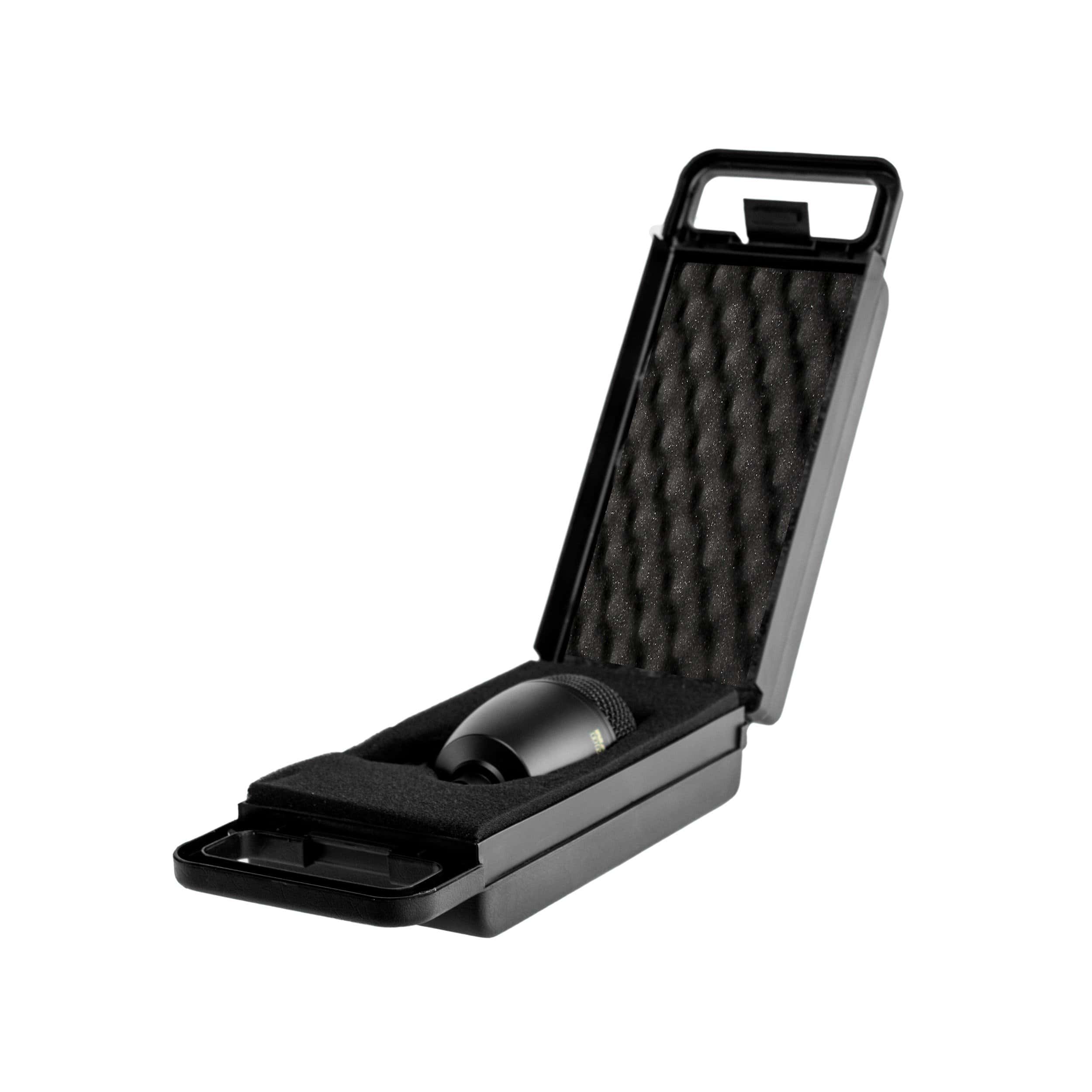 Micrófono de bombo dinámico Nady DM-90 - Imagen 5