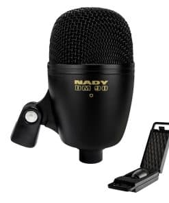 Micrófono de bombo dinámico Nady DM-90