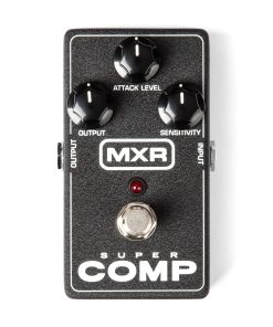 Compresor MXR Super Comp