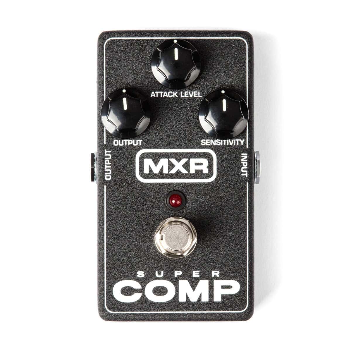 Compresor MXR Super Comp