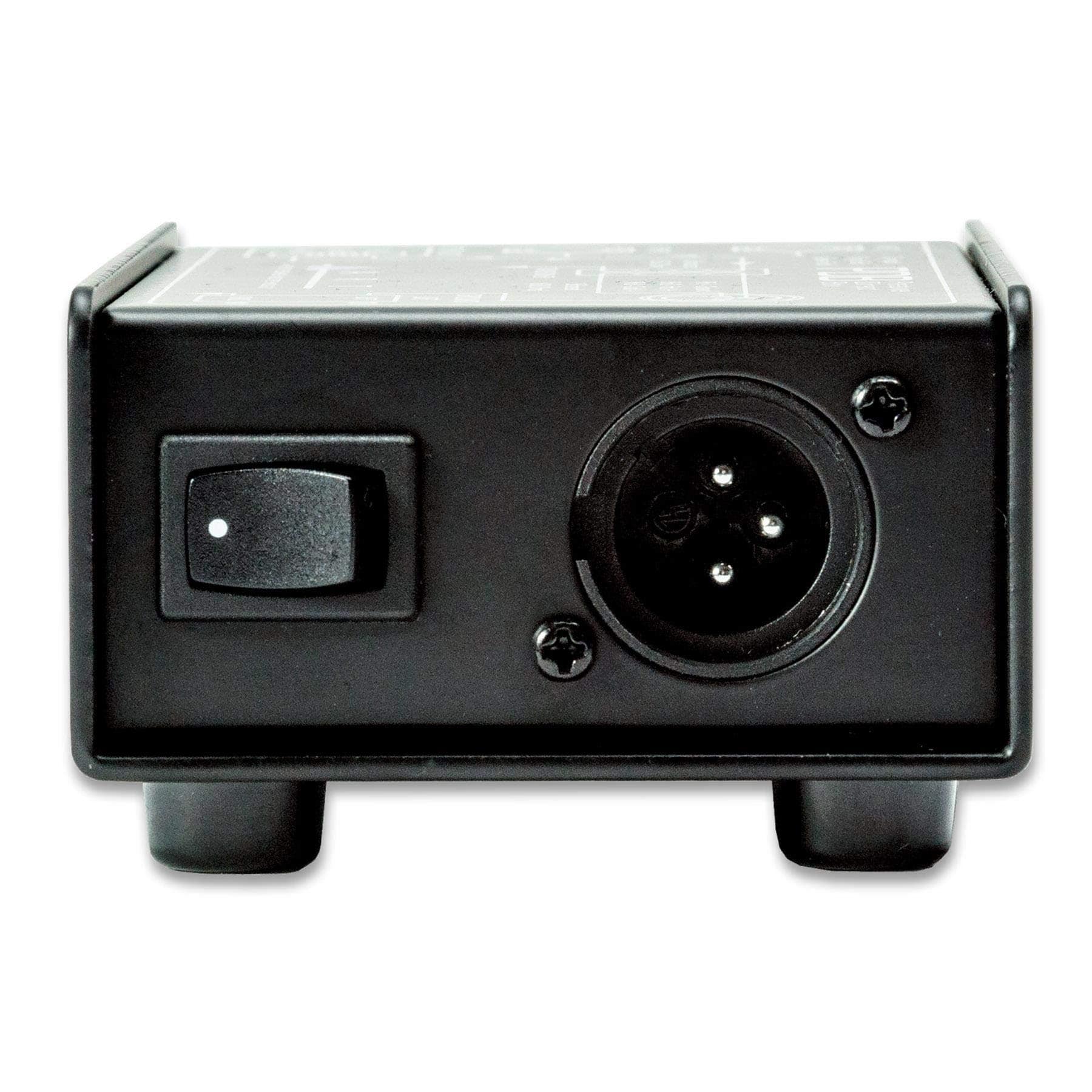 ART PDB Passive Direct Box - Imagen 6