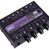 Mezclador Personal de Cuatro Canales ART MacroMIX