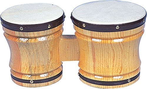 Bongos Rhythm Band (RB1303) - Imagen 3