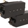 Pastilla Seymour Duncan Antiquity para bajo P - Puente