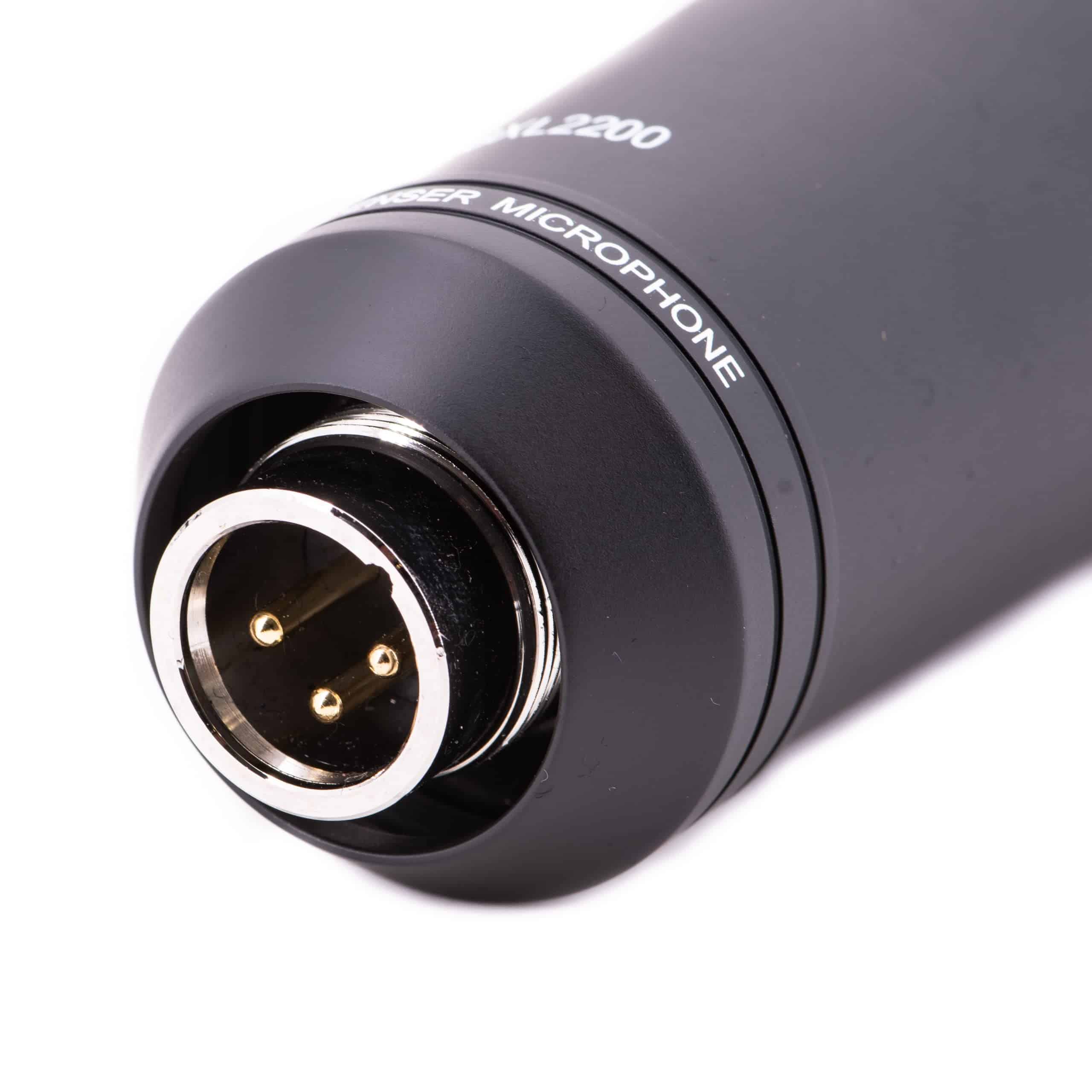 Micrófono de Condensador Cardioide CAD Audio CAD GXL2200, - Imagen 5