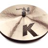 Par de Hi-Hats de 13" de Avedis Zildjian Company