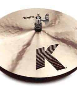 Par de Hi-Hats de 13" de Avedis Zildjian Company