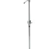 Soporte de platillos recto/brazo Drum Workshop CP6700 de la